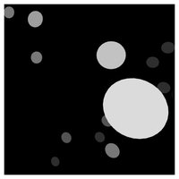 Dynamic balls screenshot, image №1210948 - RAWG
