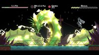 Ninja Ruins screenshot, image №4226497 - RAWG