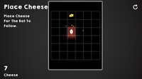 Feed the Rat screenshot, image №3541084 - RAWG