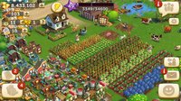 FarmVille 2: Country Escape screenshot, image №668792 - RAWG