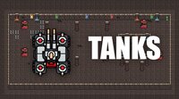 Tanks (itch) (ItsDish) screenshot, image №2504988 - RAWG