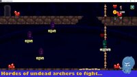 Arrows: Undead Archer screenshot, image №2606667 - RAWG