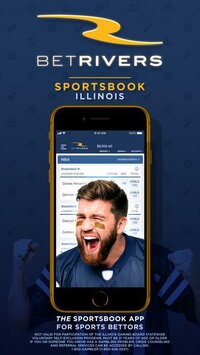 BetRivers Sportsbook Illinois screenshot, image №2459923 - RAWG