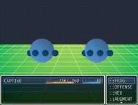 SHELL_BREAK screenshot, image №1754860 - RAWG