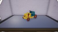 Toy Tinker Simulator screenshot, image №2982242 - RAWG