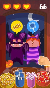 Kick or Treat screenshot, image №1726011 - RAWG