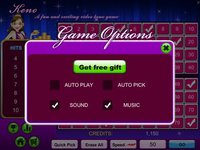 Keno Casino Party Gold-Land PRO screenshot, image №952960 - RAWG