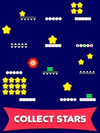 Fun Jumping Game Cool Jump screenshot, image №2027070 - RAWG