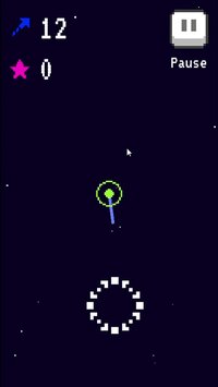 Star Fire (itch) (ASD Games) screenshot, image №2549802 - RAWG