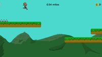 Marathon Runners screenshot, image №1823427 - RAWG