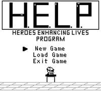 HELP - The Heroes Enhancing Lives Program screenshot, image №2304326 - RAWG