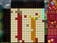 Mystery Mosaics 2 screenshot, image №951477 - RAWG