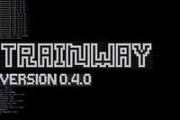 TrainWay Text Adventure screenshot, image №2314626 - RAWG