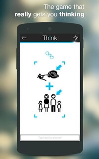 Think (2015) screenshot, image №3276792 - RAWG