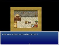 L'Archipel des Ermites screenshot, image №1173472 - RAWG