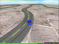 3D SlotCar Racing screenshot, image №306722 - RAWG