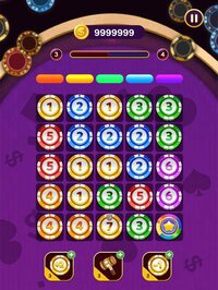 Tap Chip Storm screenshot, image №3196955 - RAWG