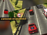 City Highway Racer Car Fast Traffic - Real Games screenshot, image №981546 - RAWG