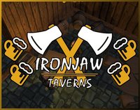 Ironjaw Taverns screenshot, image №2175228 - RAWG