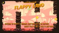 Flappy Land screenshot, image №1190535 - RAWG