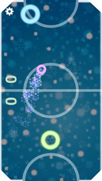 Insane Hockey Online ! - FREE screenshot, image №1968832 - RAWG