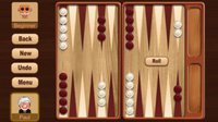 Backgammon - Board Game Club screenshot, image №1639485 - RAWG