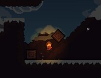 Paranoia (itch) (Khosrov, condidios, odd509) screenshot, image №3257658 - RAWG