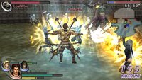 Warriors Orochi 2 screenshot, image №532016 - RAWG