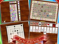 Family's Game Travel Pack screenshot, image №2056339 - RAWG