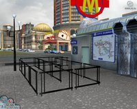 City Life screenshot, image №432421 - RAWG