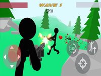 Stickman Killing Arena screenshot, image №1839863 - RAWG