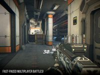 INFINITY OPS: Sci-Fi FPS screenshot, image №1785861 - RAWG