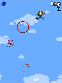 Parachute Pete screenshot, image №1669245 - RAWG