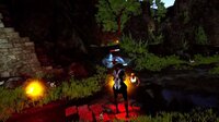 Vampire Castle VR Maiden's Adventure screenshot, image №4150307 - RAWG