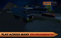 School Driving 3D screenshot, image №1538272 - RAWG