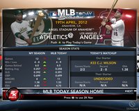 Major League Baseball 2K12 screenshot, image №586125 - RAWG