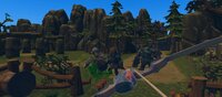 Lone Archer screenshot, image №2570109 - RAWG