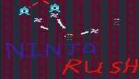 Ninja Rush (IcyPigs) screenshot, image №2688241 - RAWG