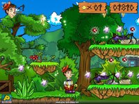 Pinocchio screenshot, image №504064 - RAWG