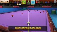 Real Pool 3D - Play Online in 8 Ball Pool screenshot, image №1560991 - RAWG