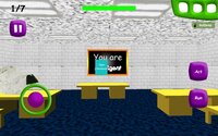 BALDİS TRUMP MOD MENU screenshot, image №2666826 - RAWG