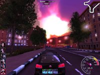 Night Watch Racing screenshot, image №423432 - RAWG