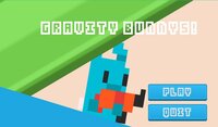 Gravity bunnys screenshot, image №3010789 - RAWG