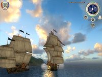 Sea Dogs: Caribbean Tales screenshot, image №1731653 - RAWG