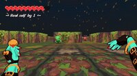 Charonwood screenshot, image №3863493 - RAWG