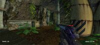 Crooked Silence: Tales From The Dark screenshot, image №2508201 - RAWG