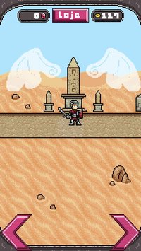 Dungeon of Myth screenshot, image №1173574 - RAWG