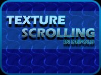 Texture Scrolling in Defold screenshot, image №3546423 - RAWG