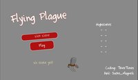 Flying Plague screenshot, image №2302502 - RAWG
