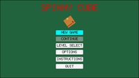 Spinny Cube (demo) screenshot, image №1279755 - RAWG